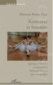 Kontextus és fenomén I-II-III.